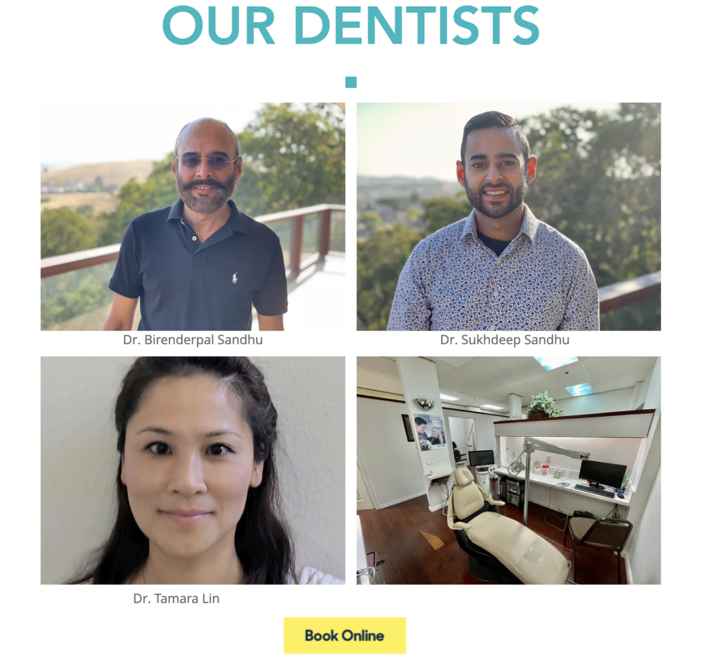 Allied dentistry DENTISTS in San Pablo CA